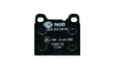 Pagid 355008801 Disc Brake Pad Set - Rear