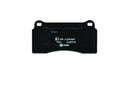 Pagid 355008981 Disc Brake Pad Set - Front
