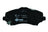 Pagid 355014321 Disc Brake Pad Set - Front