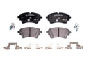 Pagid 355040941 Disc Brake Pad Set - Rear