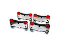 Pagid 355042891 Disc Brake Pad Set - Rear