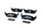 Pagid 355045831 Disc Brake Pad Set - Rear