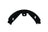 Pagid 355050081 Parking Brake Shoe Set - Rear
