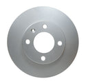 Pagid 355100131 Disc Brake Rotor - Front