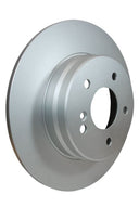 Pagid 355104322 Disc Brake Rotor - Rear