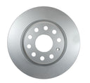 Pagid 355112142 Disc Brake Rotor - Rear