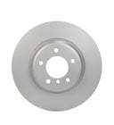 Pagid 355113532 Disc Brake Rotor - Front