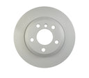 Pagid 355114002 Disc Brake Rotor - Rear