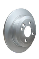 Pagid 355115262 Disc Brake Rotor - Rear