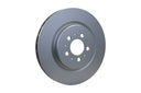 Pagid 355115602 Disc Brake Rotor - Rear