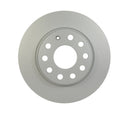 Pagid 355116972 Disc Brake Rotor - Rear