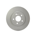 Pagid 355118942 Disc Brake Rotor - Rear