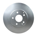 Pagid 355122472 Disc Brake Rotor - Front