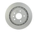 Pagid 355122962 Disc Brake Rotor - Rear