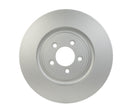 Pagid 355123072 Disc Brake Rotor - Front