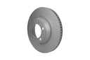Pagid 355133671 Disc Brake Rotor - Rear Left