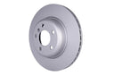 Pagid 355133711 Disc Brake Rotor - Front