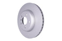 Pagid 355133751 Disc Brake Rotor - Front