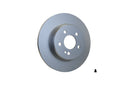 Pagid 355134512 Disc Brake Rotor - Rear