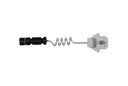 Pagid 355250011 Disc Brake Pad Wear Sensor - Front