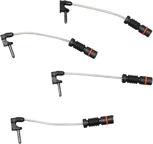 Pagid 355250151 Disc Brake Pad Wear Sensor - Front or Rear