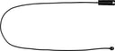 Pagid 355250161 Disc Brake Pad Wear Sensor - Rear