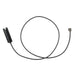 Pagid 355250161 Disc Brake Pad Wear Sensor - Rear