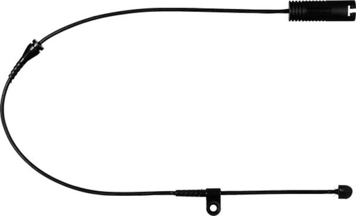 Pagid 355250201 Disc Brake Pad Wear Sensor - Rear