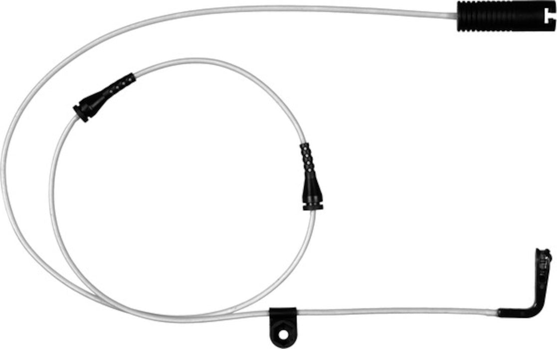 Pagid 355250391 Disc Brake Pad Wear Sensor - Rear