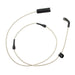 Pagid 355250391 Disc Brake Pad Wear Sensor - Rear