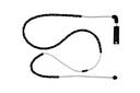 Pagid 355250591 Disc Brake Pad Wear Sensor - Rear