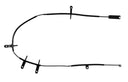 Pagid 355250631 Disc Brake Pad Wear Sensor - Rear