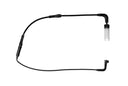 Pagid 355250651 Disc Brake Pad Wear Sensor - Rear