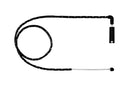 Pagid 355250671 Disc Brake Pad Wear Sensor - Rear