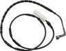 Pagid 355250731 Disc Brake Pad Wear Sensor - Rear