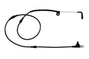 Pagid 355250791 Disc Brake Pad Wear Sensor - Front