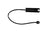Pagid 355250811 Disc Brake Pad Wear Sensor - Rear