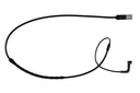 Pagid 355250861 Disc Brake Pad Wear Sensor - Rear