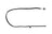 Pagid 355251061 Disc Brake Pad Wear Sensor - Rear