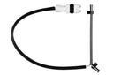 Pagid 355251201 Disc Brake Pad Wear Sensor - Front Right