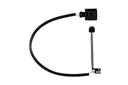 Pagid 355251281 Disc Brake Pad Wear Sensor - Front