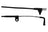 Pagid 355251331 Disc Brake Pad Wear Sensor - Rear