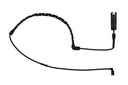 Pagid 355251351 Disc Brake Pad Wear Sensor - Front