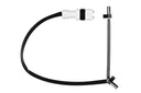 Pagid 355251421 Disc Brake Pad Wear Sensor - Front Left