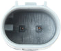 Pagid 355251631 Disc Brake Pad Wear Sensor - Front