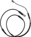 Pagid 355251631 Disc Brake Pad Wear Sensor - Front