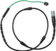 Pagid 355251731 Disc Brake Pad Wear Sensor - Front