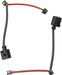 Pagid 355251891 Disc Brake Pad Wear Sensor - Rear