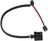 Pagid 355252541 Disc Brake Pad Wear Sensor - Front or Rear