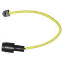 Pagid 355252741 Disc Brake Pad Wear Sensor - Front or Rear
